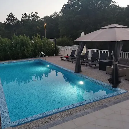 Villa Kuca Za Odmor -fourm Novak