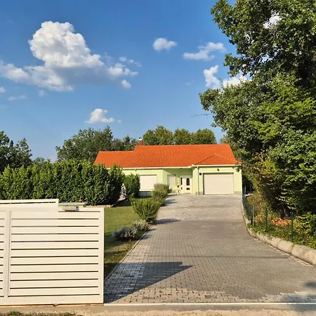 Villa Kuca Za Odmor -fourm *