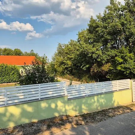 Kuca Za Odmor -fourm Villa