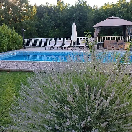 Kuca Za Odmor -fourm *